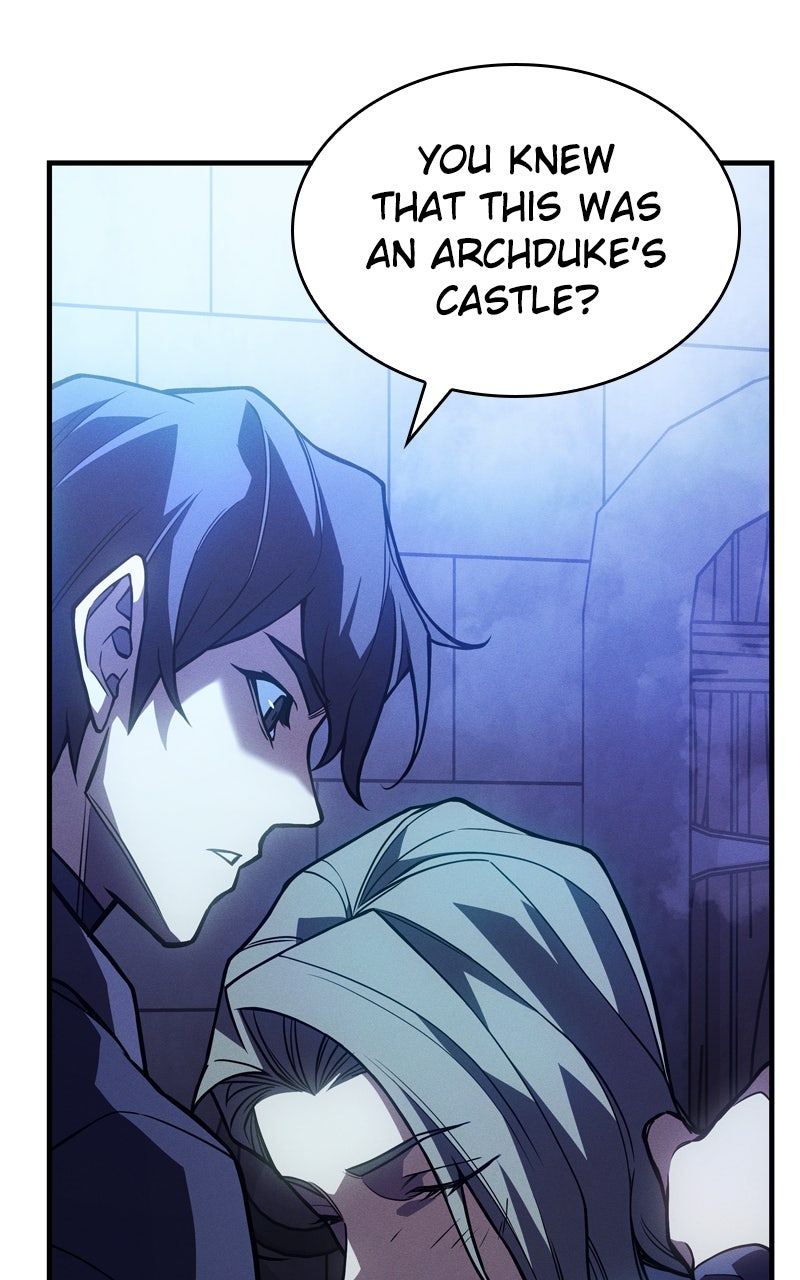 Read Returned by the King chapter 90 image 37 on Lezhin
