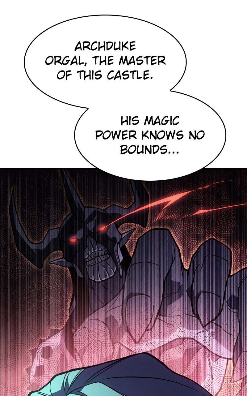 Read Returned by the King chapter 90 image 39 on Lezhin