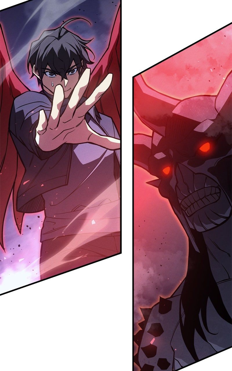 Read Returned by the King chapter 90 image 4 on Lezhin