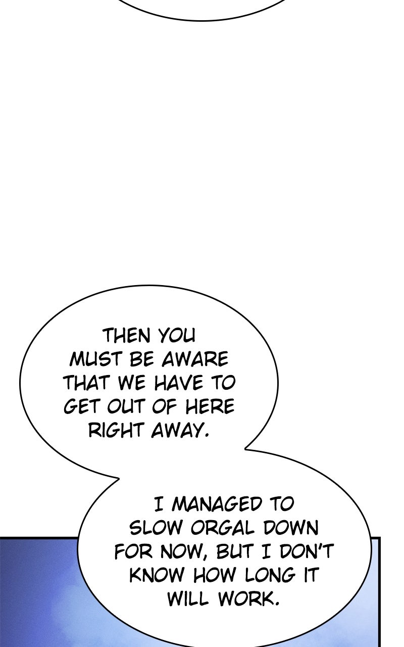 Read Returned by the King chapter 90 image 41 on Lezhin