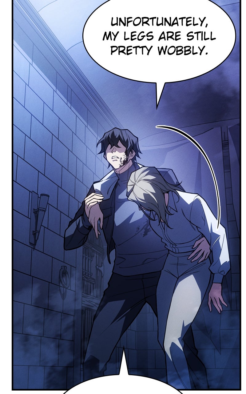 Read Returned by the King chapter 90 image 44 on Lezhin