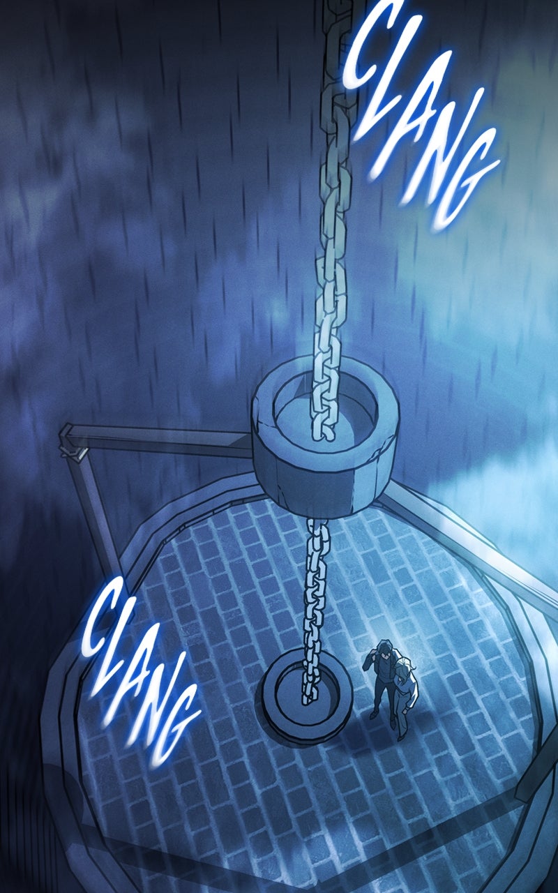 Read Returned by the King chapter 90 image 47 on Lezhin