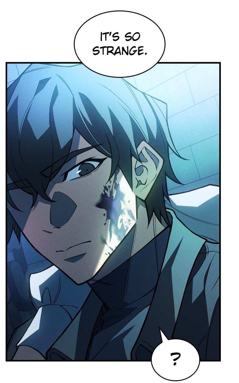 Read Returned by the King chapter 90 image 50 on Lezhin