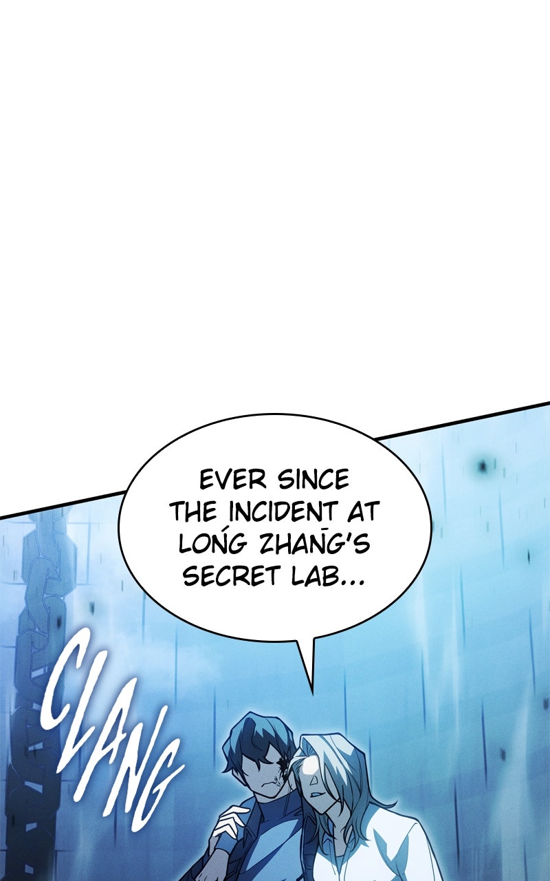 Read Returned by the King chapter 90 image 51 on Lezhin