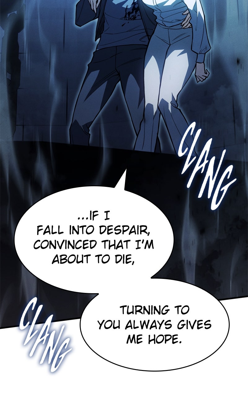 Read Returned by the King chapter 90 image 52 on Lezhin