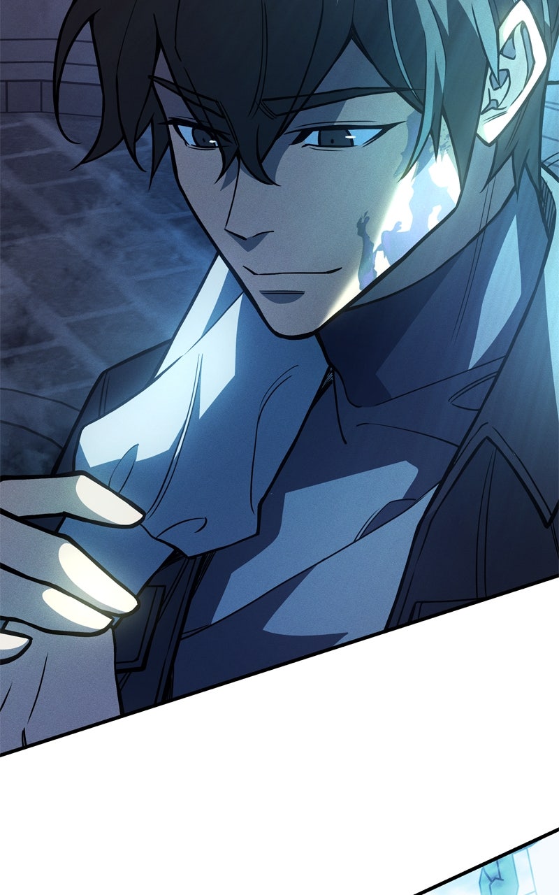 Read Returned by the King chapter 90 image 56 on Lezhin