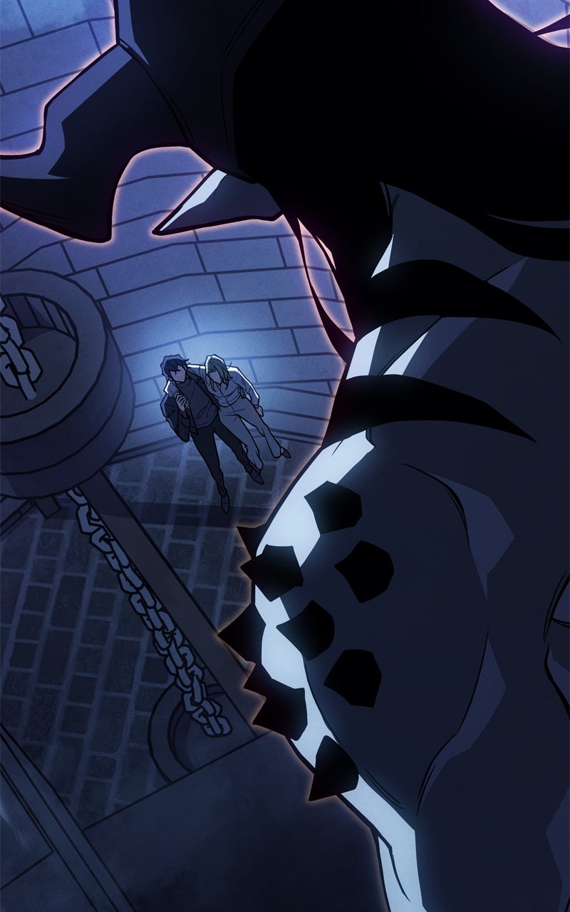 Read Returned by the King chapter 90 image 61 on Lezhin