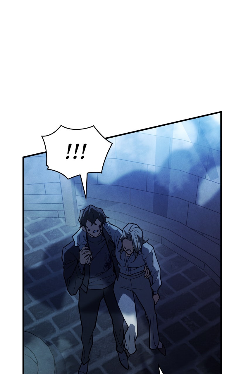Read Returned by the King chapter 90 image 63 on Lezhin