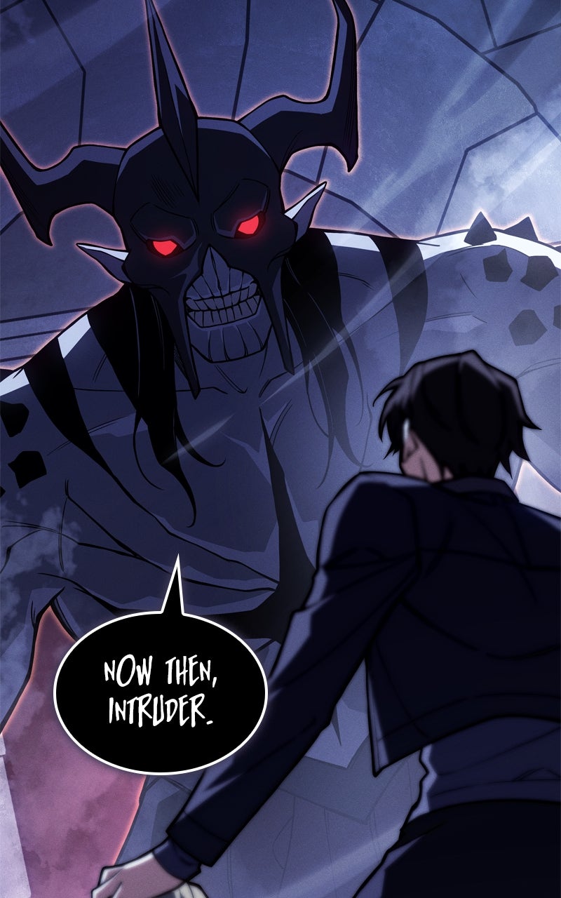 Read Returned by the King chapter 90 image 69 on Lezhin