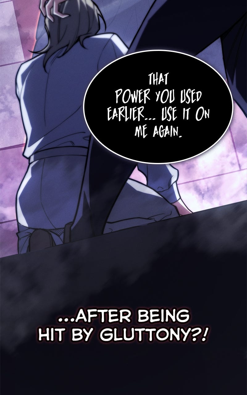 Read Returned by the King chapter 90 image 70 on Lezhin