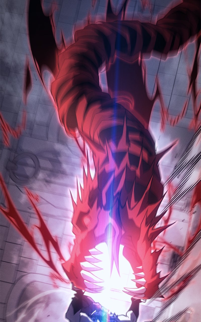 Read Returned by the King chapter 90 image 78 on Lezhin
