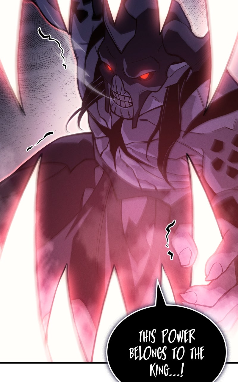 Read Returned by the King chapter 90 image 81 on Lezhin