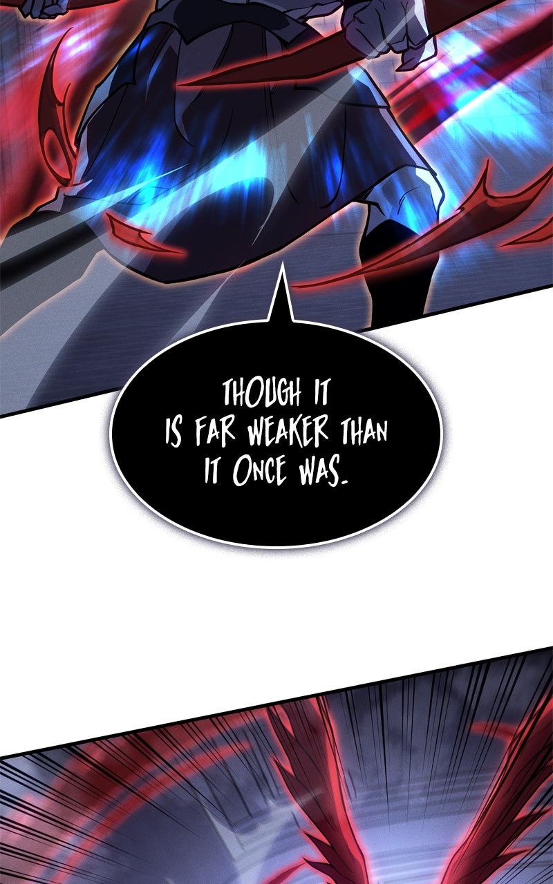 Read Returned by the King chapter 90 image 84 on Lezhin