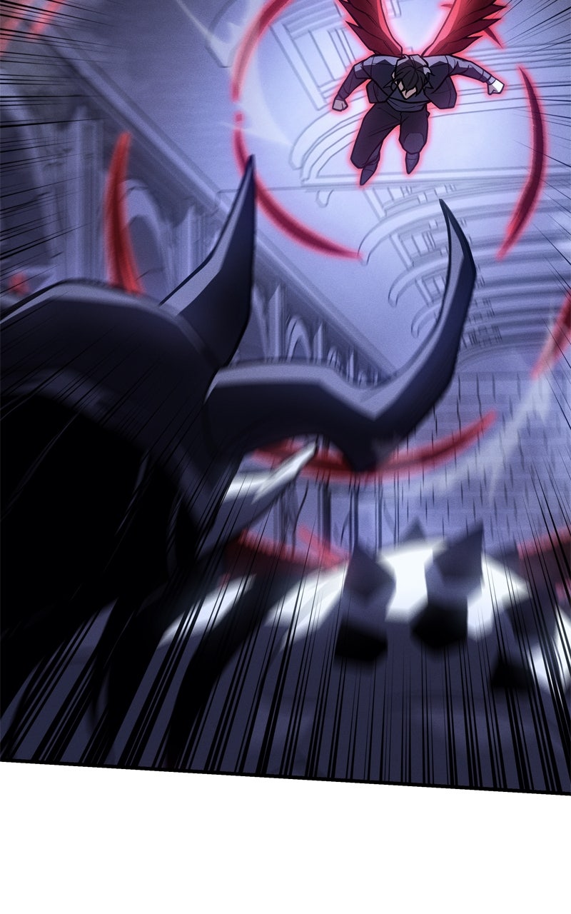 Read Returned by the King chapter 90 image 85 on Lezhin