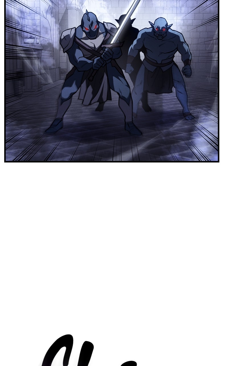 Read Returned by the King chapter 90 image 9 on Lezhin