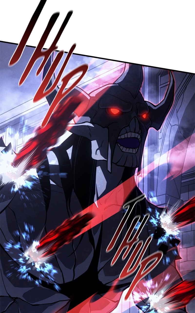 Read Returned by the King chapter 90 image 91 on Lezhin