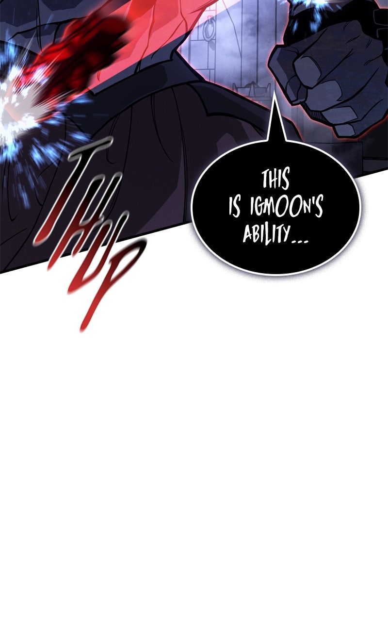 Read Returned by the King chapter 90 image 92 on Lezhin