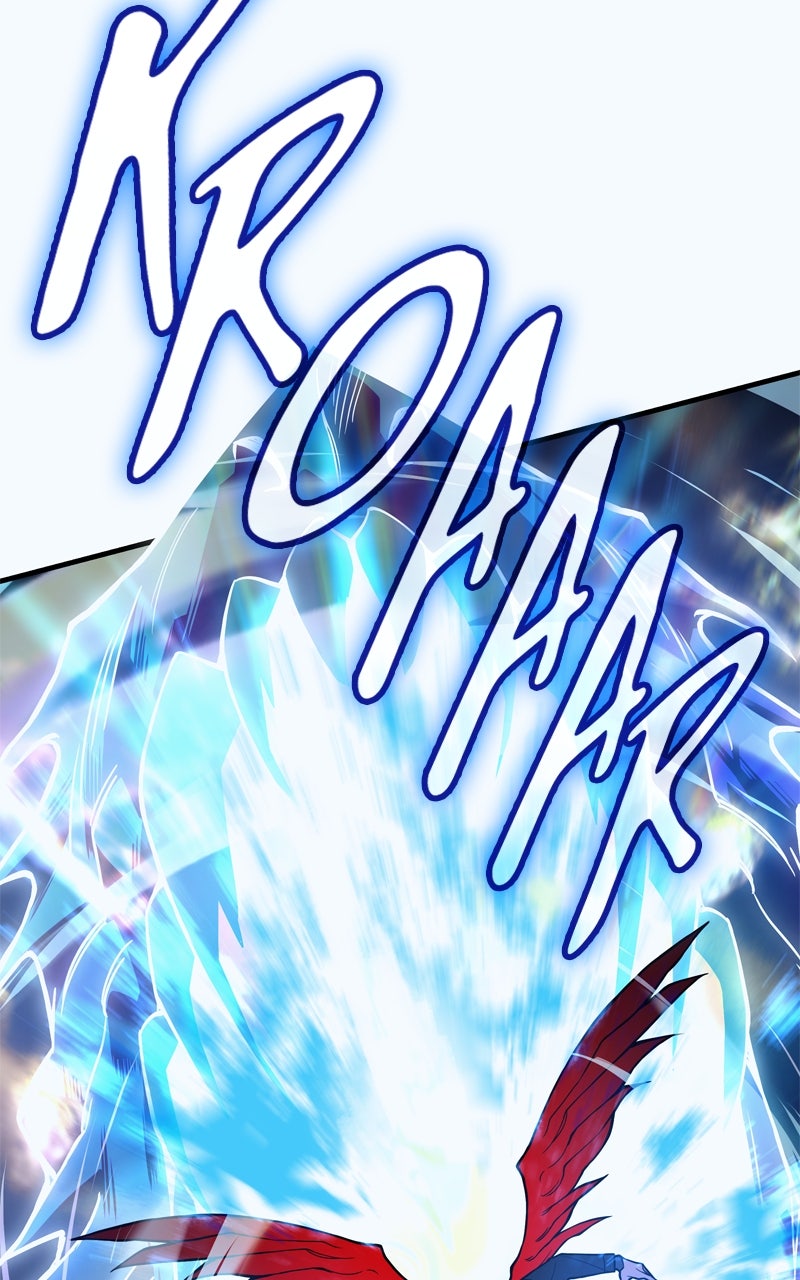Read Returned by the King chapter 90 image 97 on Lezhin