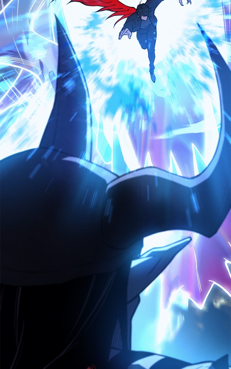 Read Returned by the King chapter 90 image 98 on Lezhin