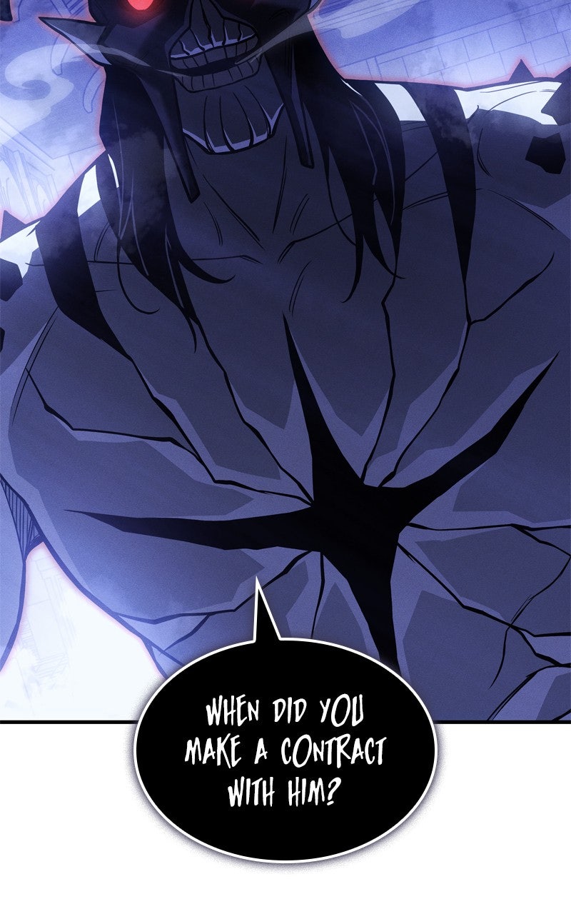 Read Returned by the King chapter 91 image 10 on Lezhin