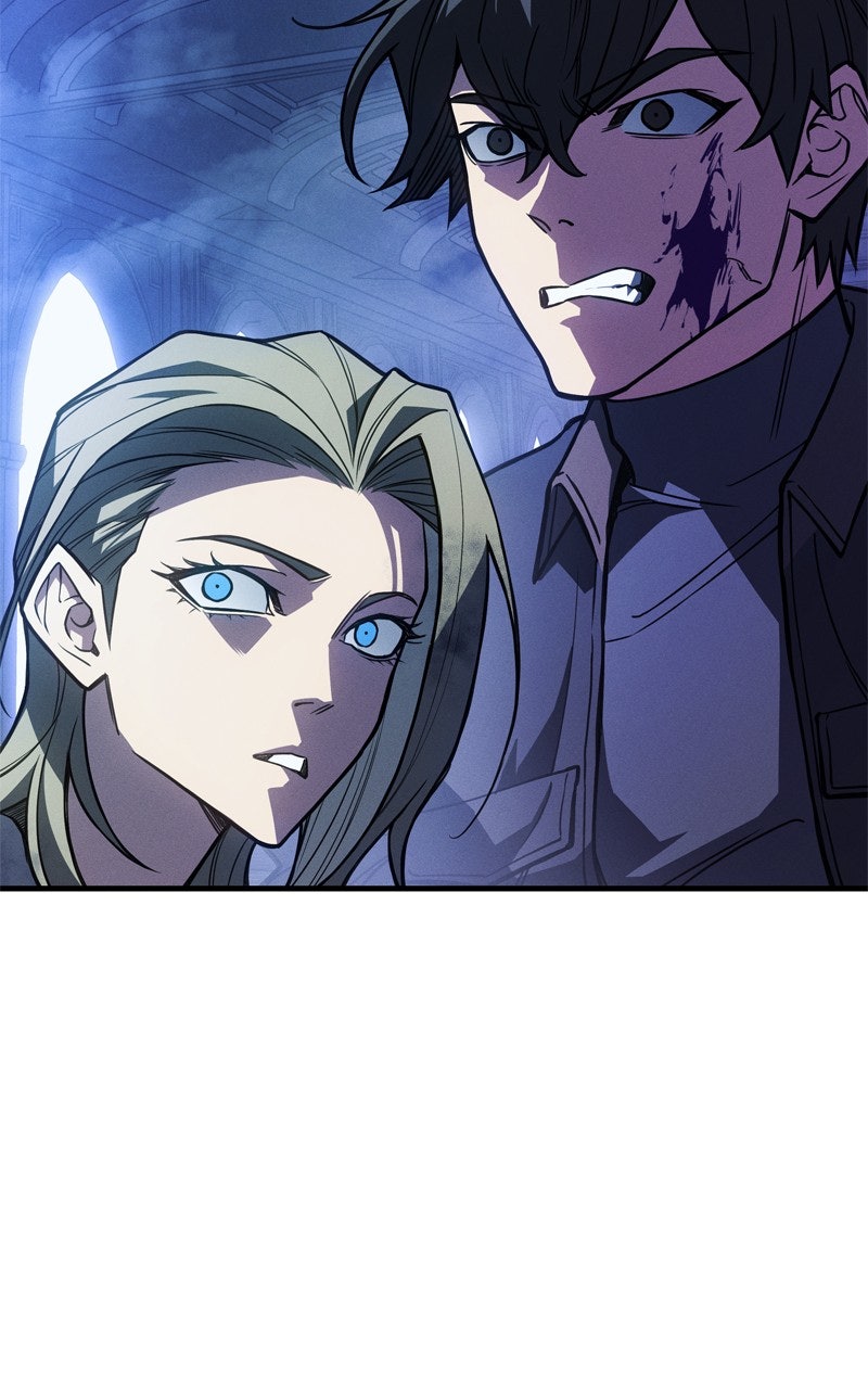 Read Returned by the King chapter 91 image 106 on Lezhin