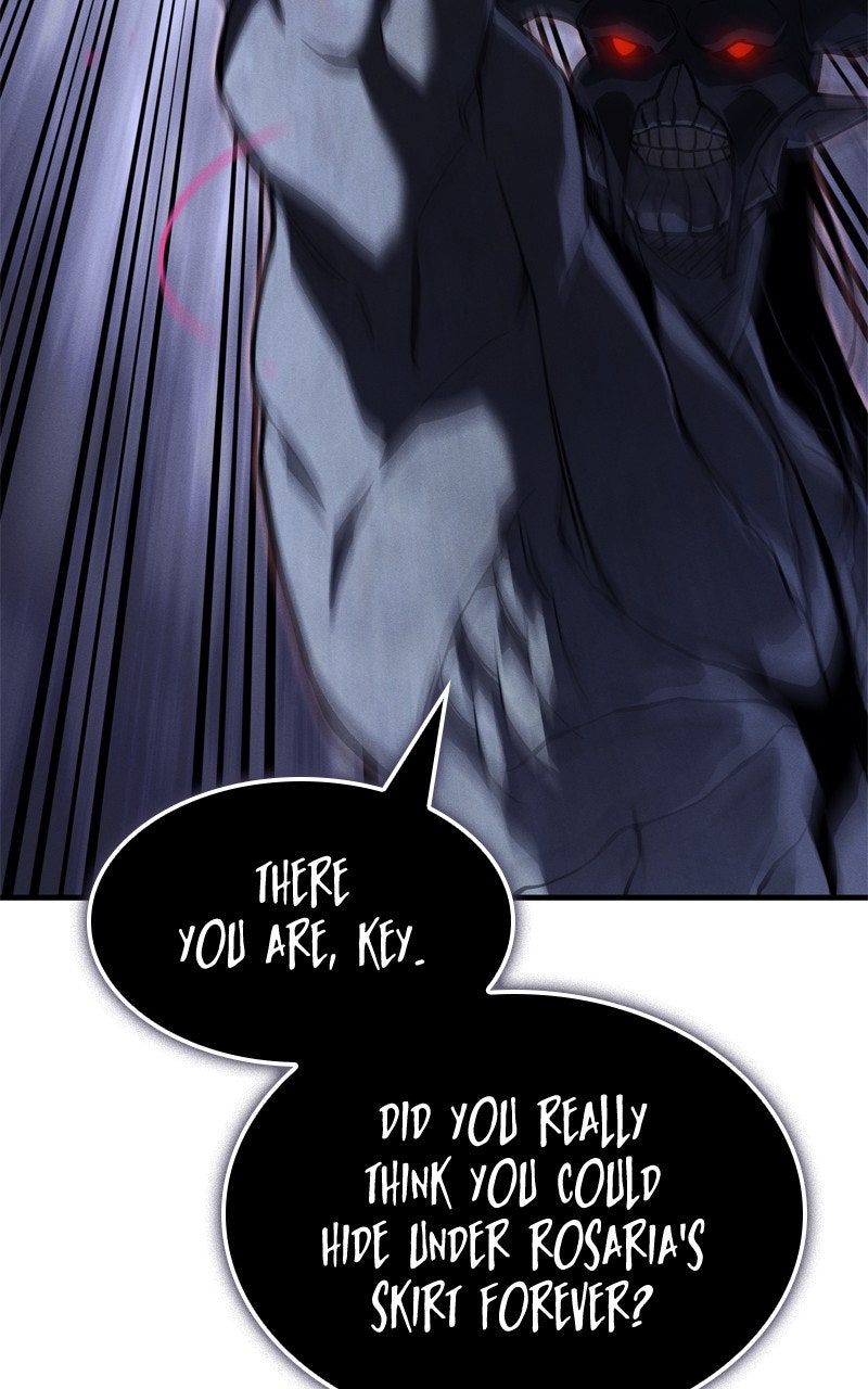 Read Returned by the King chapter 91 image 112 on Lezhin