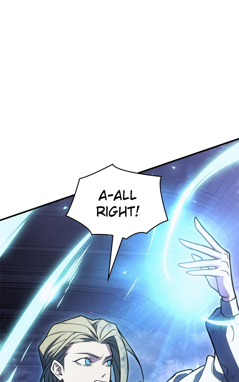 Read Returned by the King chapter 91 image 124 on Lezhin