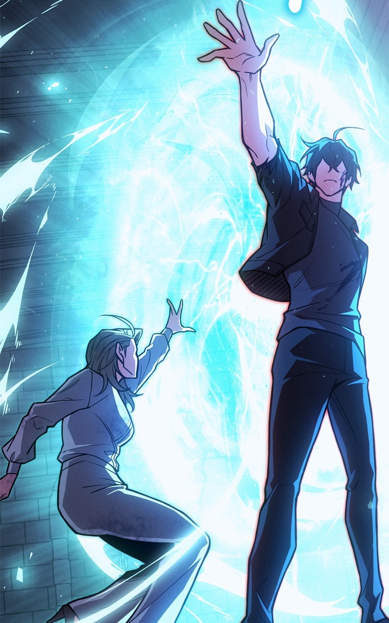 Read Returned by the King chapter 91 image 126 on Lezhin