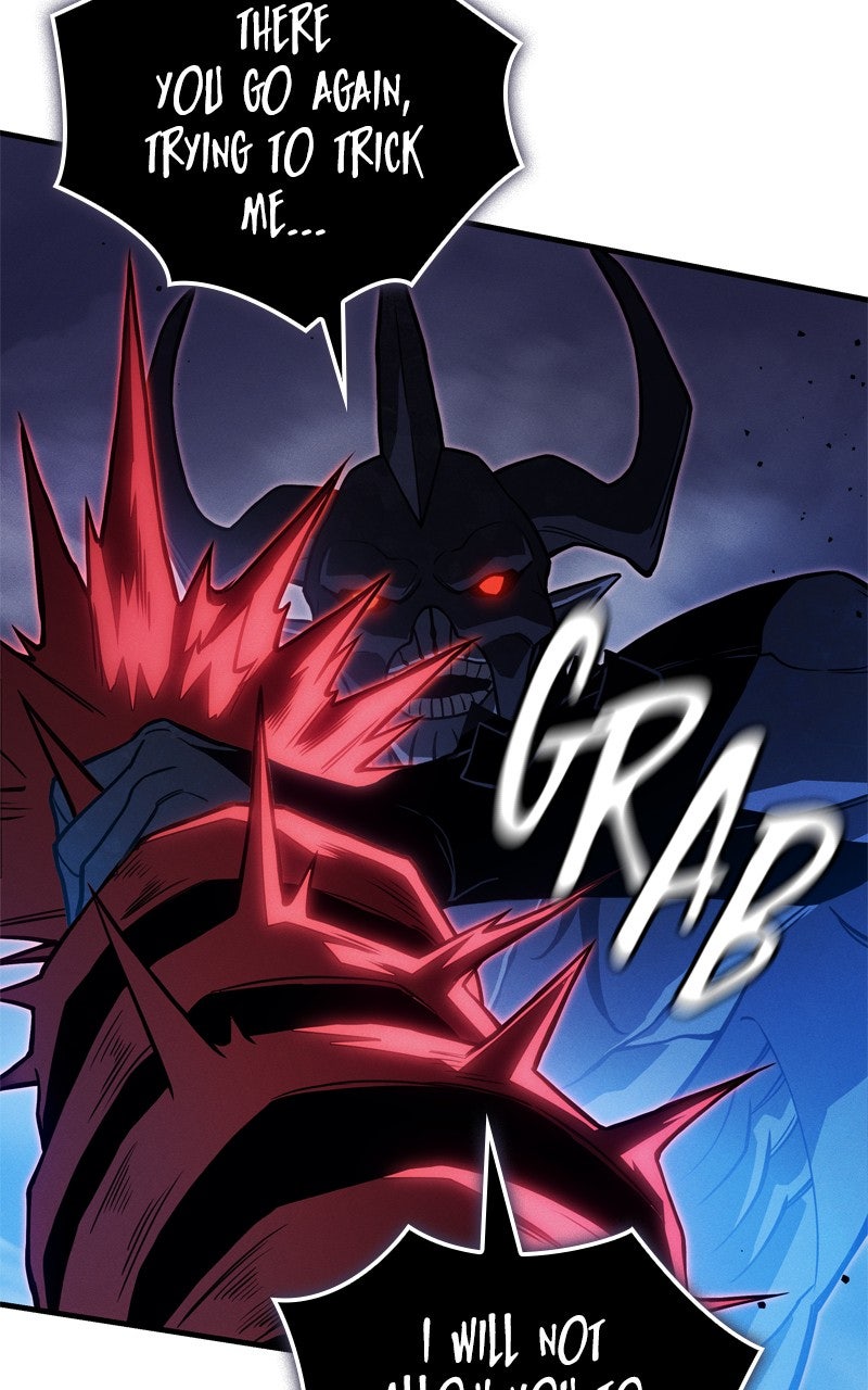 Read Returned by the King chapter 91 image 128 on Lezhin
