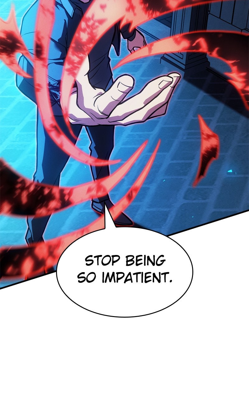 Read Returned by the King chapter 91 image 130 on Lezhin