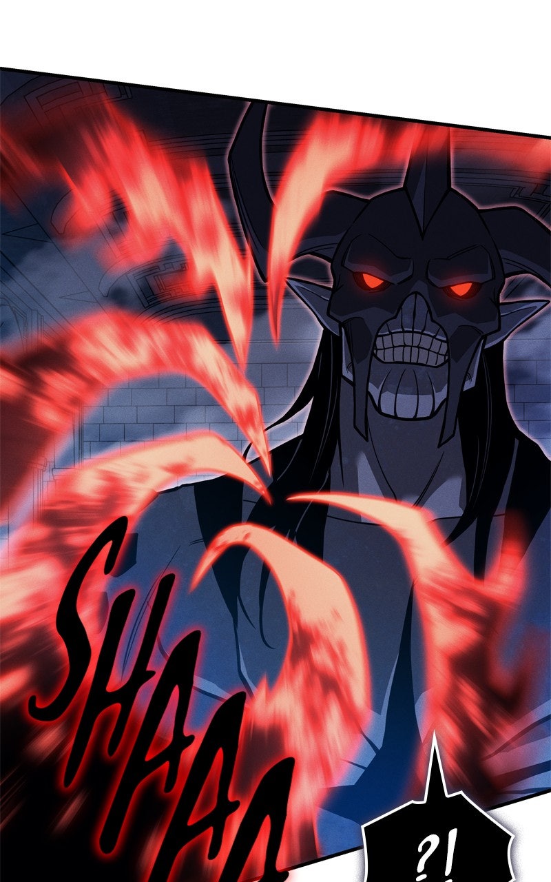 Read Returned by the King chapter 91 image 131 on Lezhin