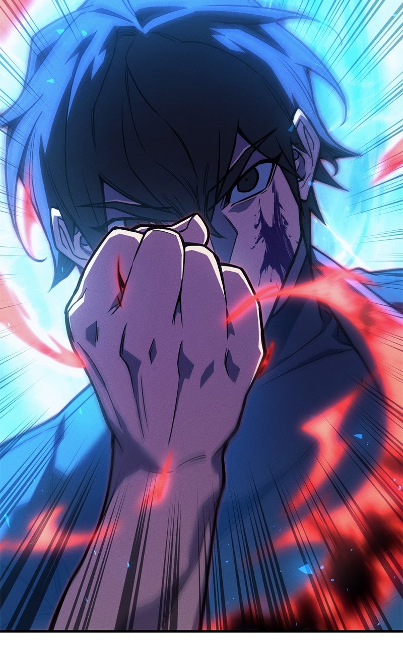 Read Returned by the King chapter 91 image 133 on Lezhin