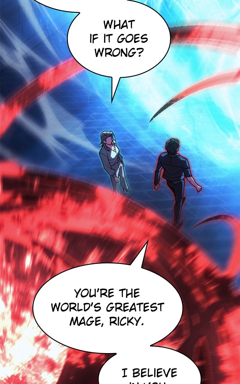 Read Returned by the King chapter 91 image 139 on Lezhin