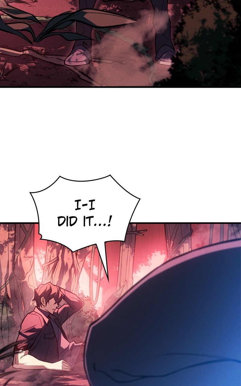 Read Returned by the King chapter 91 image 145 on Lezhin