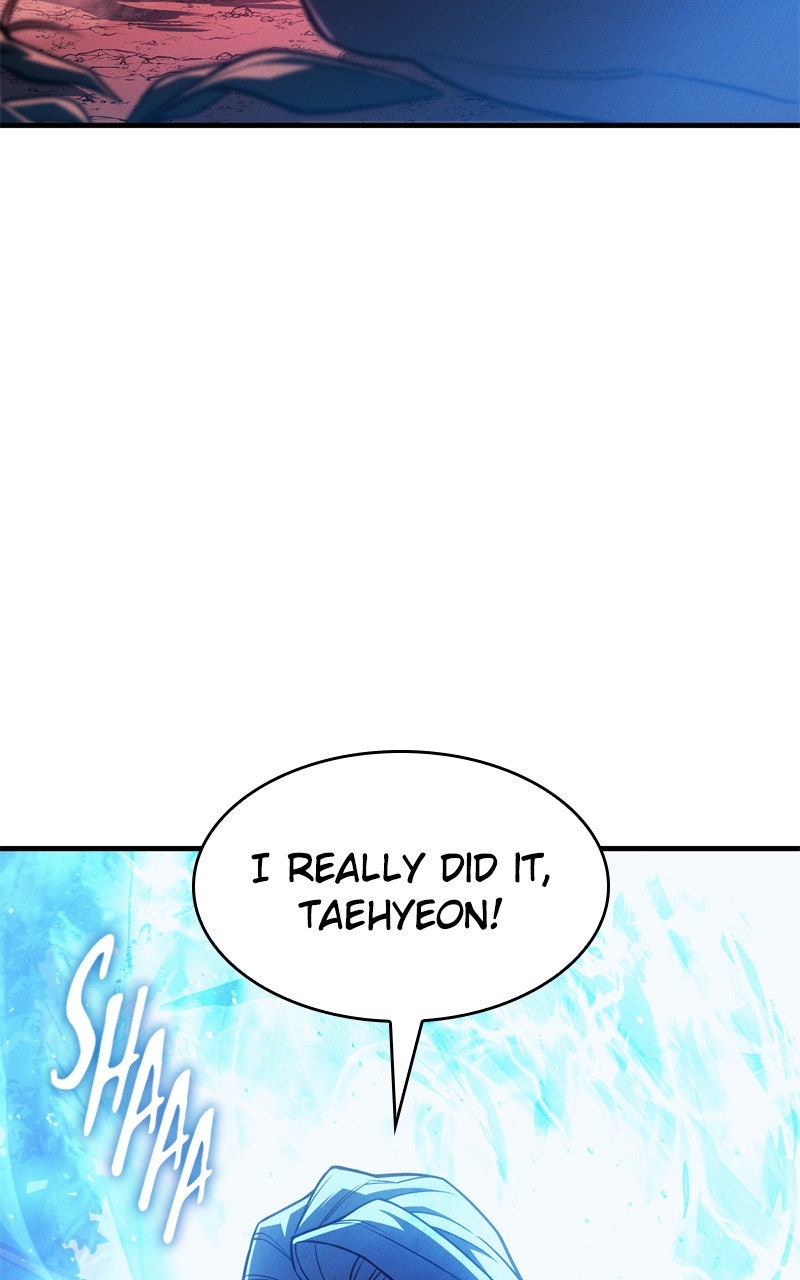 Read Returned by the King chapter 91 image 146 on Lezhin