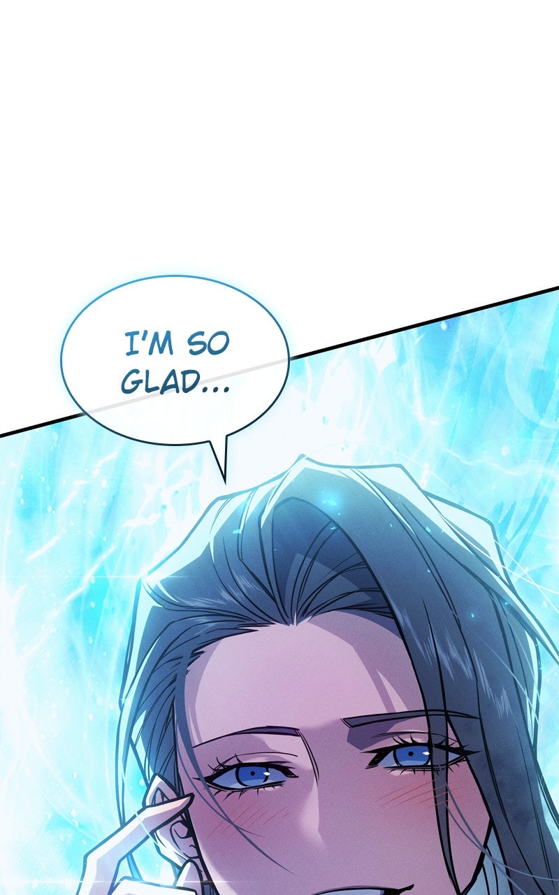 Read Returned by the King chapter 91 image 149 on Lezhin