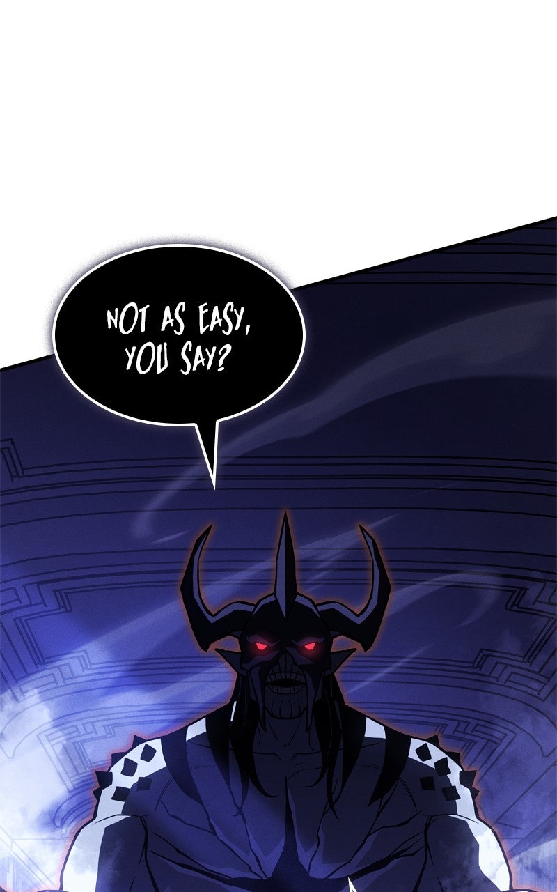 Read Returned by the King chapter 91 image 15 on Lezhin