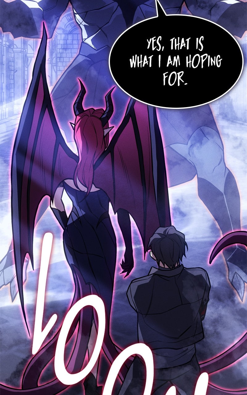 Read Returned by the King chapter 91 image 16 on Lezhin