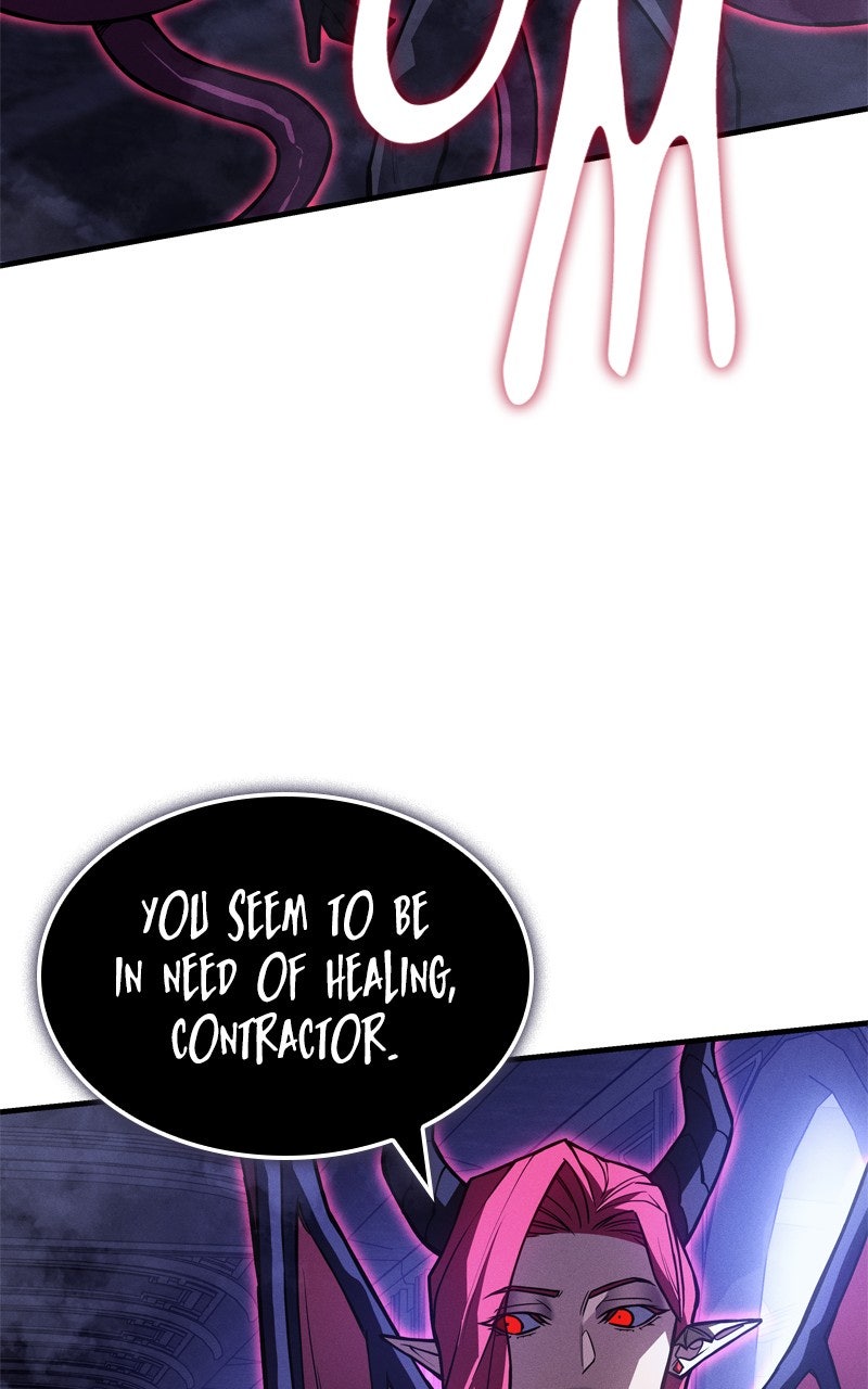 Read Returned by the King chapter 91 image 17 on Lezhin
