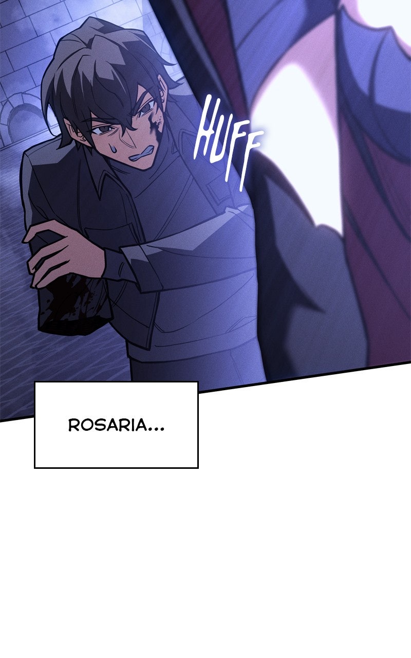 Read Returned by the King chapter 91 image 2 on Lezhin