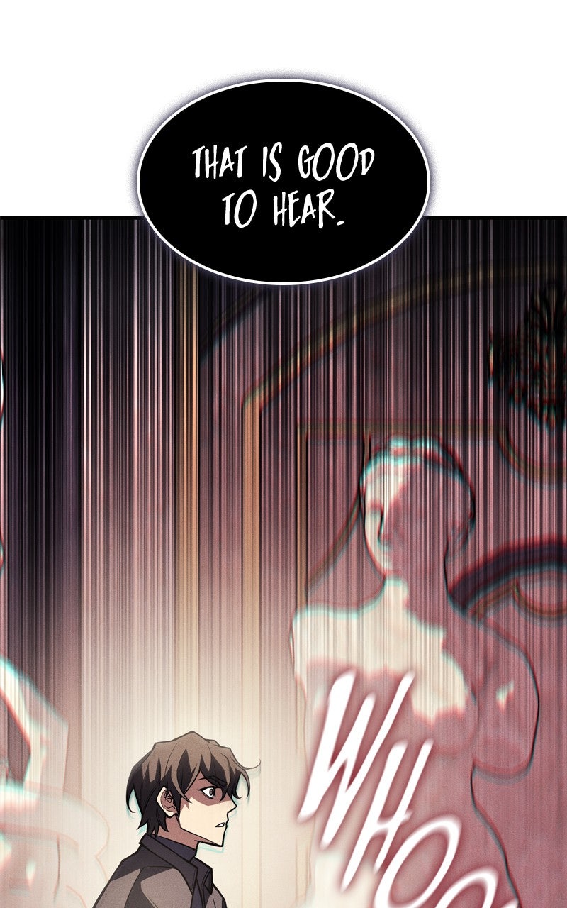 Read Returned by the King chapter 91 image 20 on Lezhin