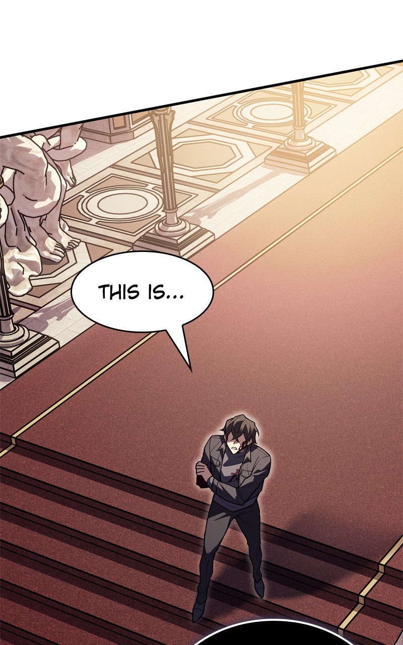 Read Returned by the King chapter 91 image 22 on Lezhin