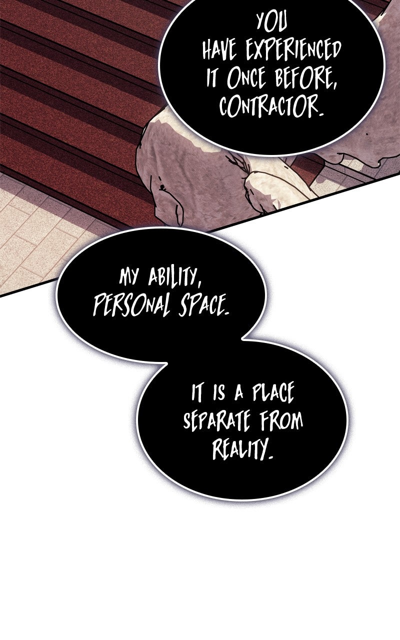 Read Returned by the King chapter 91 image 23 on Lezhin