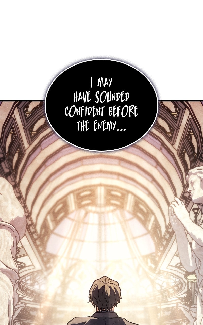 Read Returned by the King chapter 91 image 24 on Lezhin