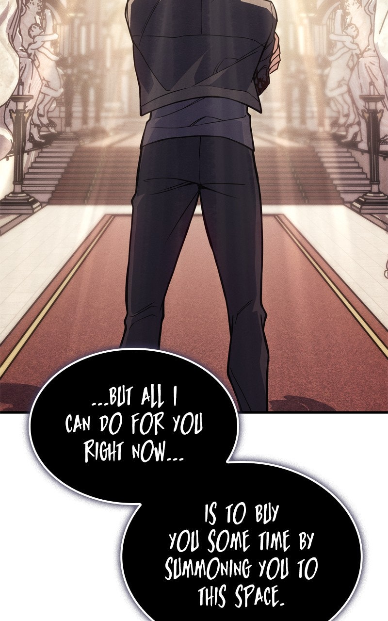Read Returned by the King chapter 91 image 25 on Lezhin