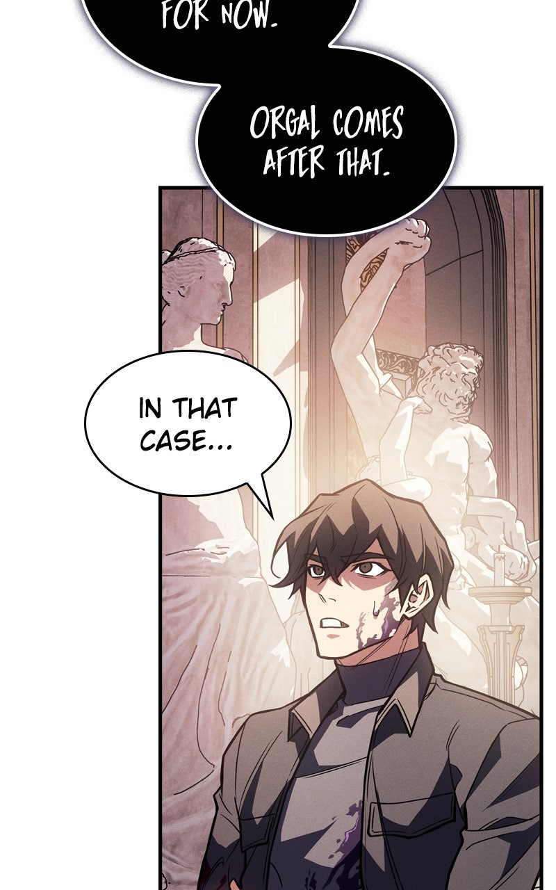 Read Returned by the King chapter 91 image 27 on Lezhin