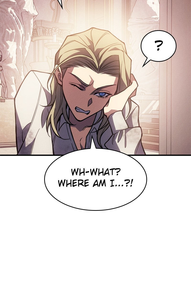 Read Returned by the King chapter 91 image 32 on Lezhin