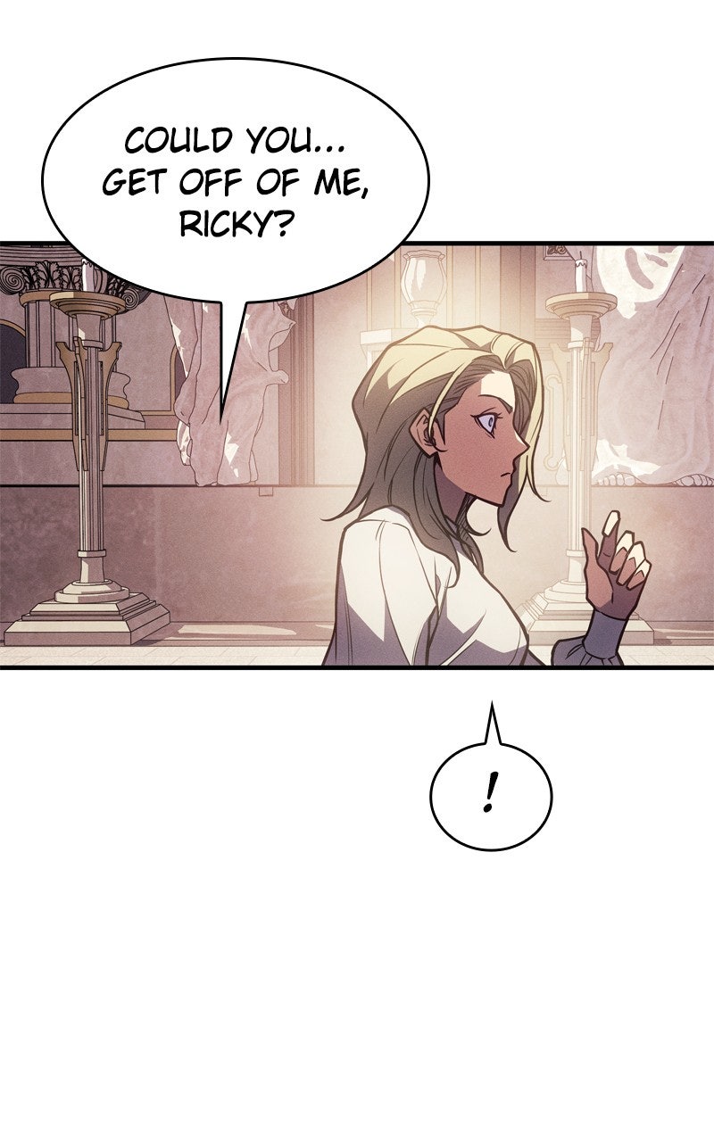 Read Returned by the King chapter 91 image 33 on Lezhin