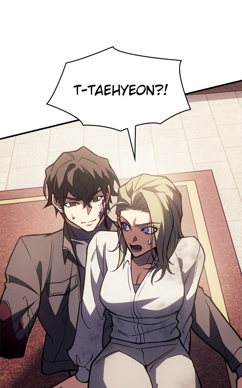 Read Returned by the King chapter 91 image 34 on Lezhin