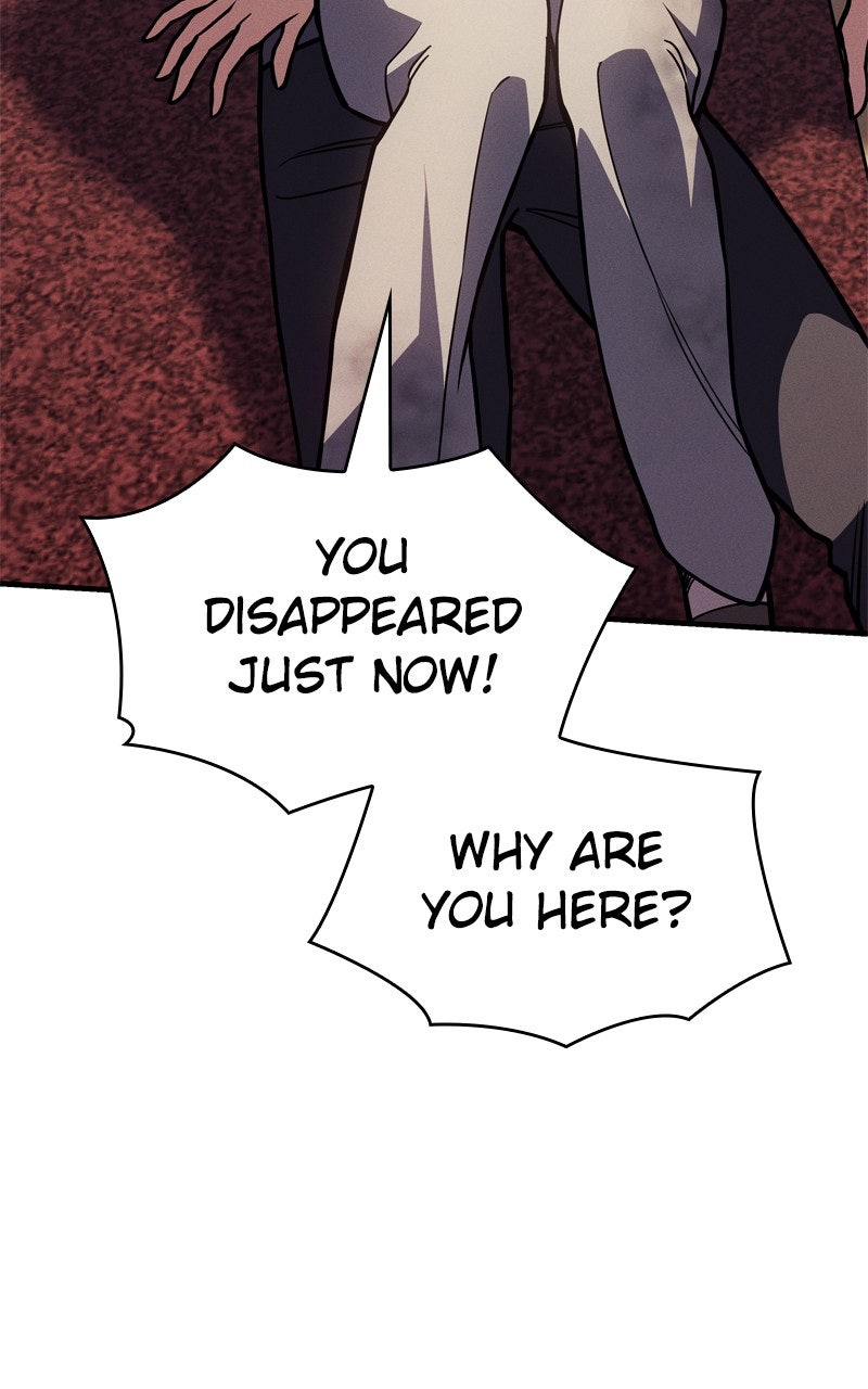 Read Returned by the King chapter 91 image 35 on Lezhin